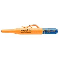 Pica Marker Pica-Ink - 10 Stück(e) - Blau - Fibre tip - Blau - Gelb - Rund - 1,5 mm