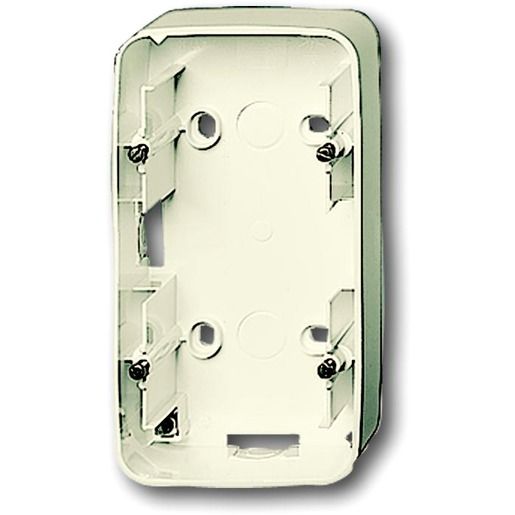 Busch-Jaeger SI AP-GEHÄUSE 2F 1702-212 / BUSCH 1702-212 2CKA001799A0337