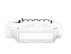 HP Zuführung - Medienschacht - 250 Blätter in 1 Schubladen (Trays)