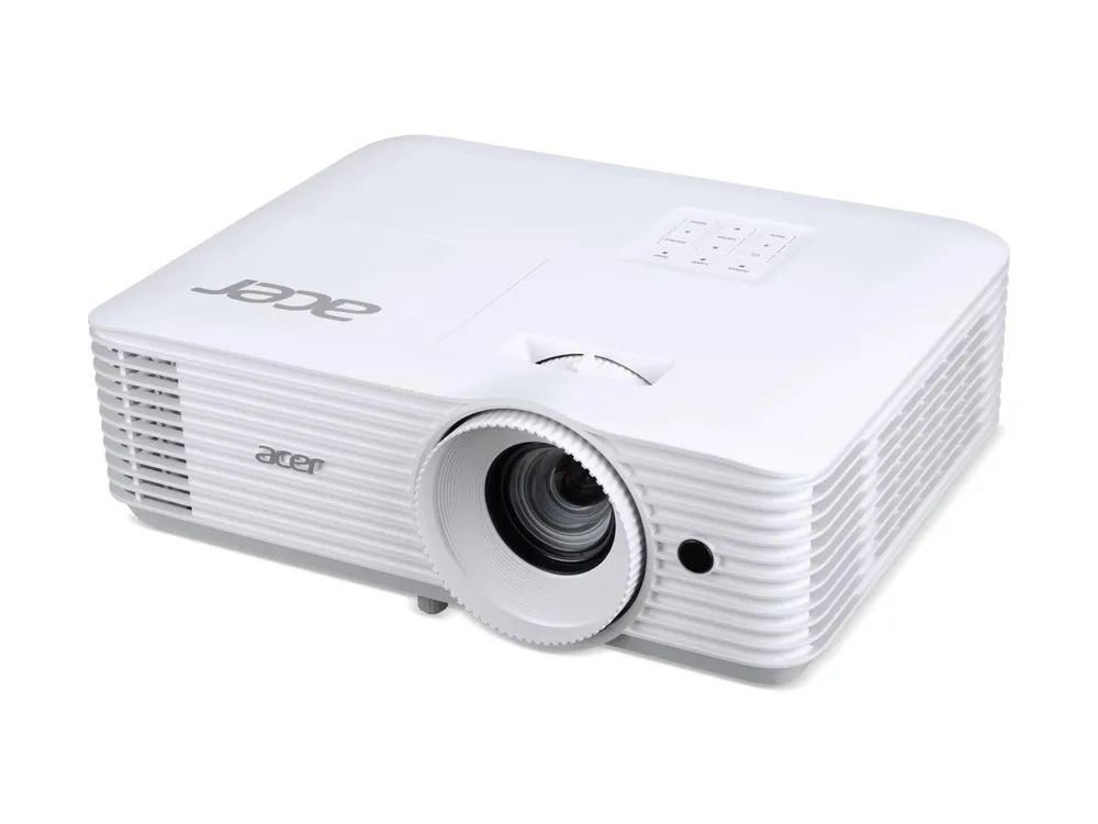 Acer P5550 DLP Business Beamer - Digital-Projektor - DLP/DMD