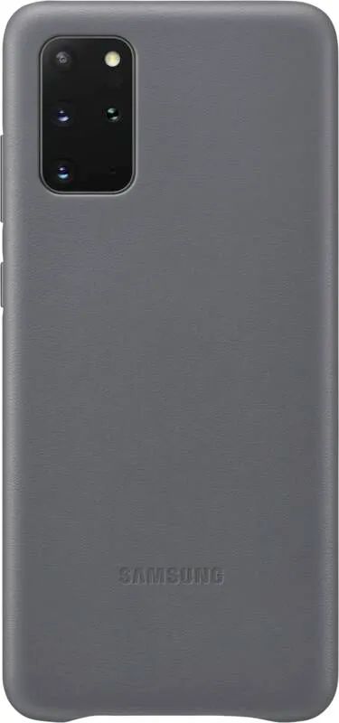 Samsung Leather Cover Galaxy S20+