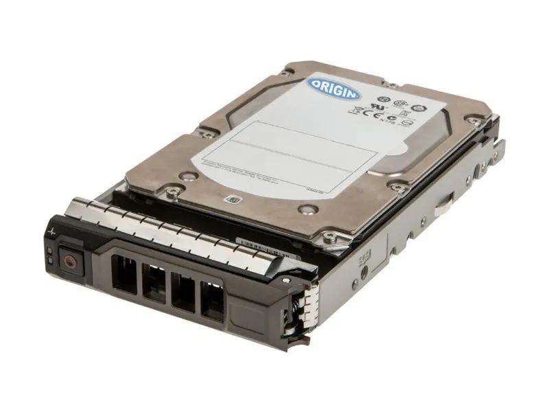 Origin Storage Festplatte - 16 TB - Hot-Swap - 3.5" (8.9 cm)