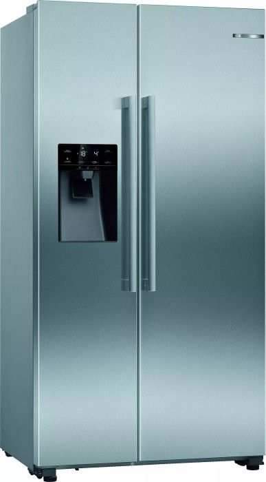 Bosch Serie 6 KAD93VIFP