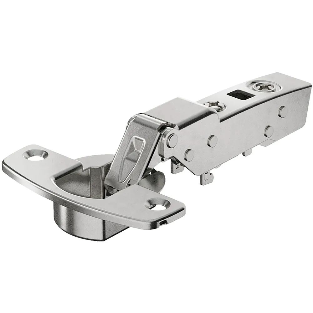 HETTICH SENSYS 8645i TH 52 Topfscharnier halbaufliegend gedämpft ÖW 110°