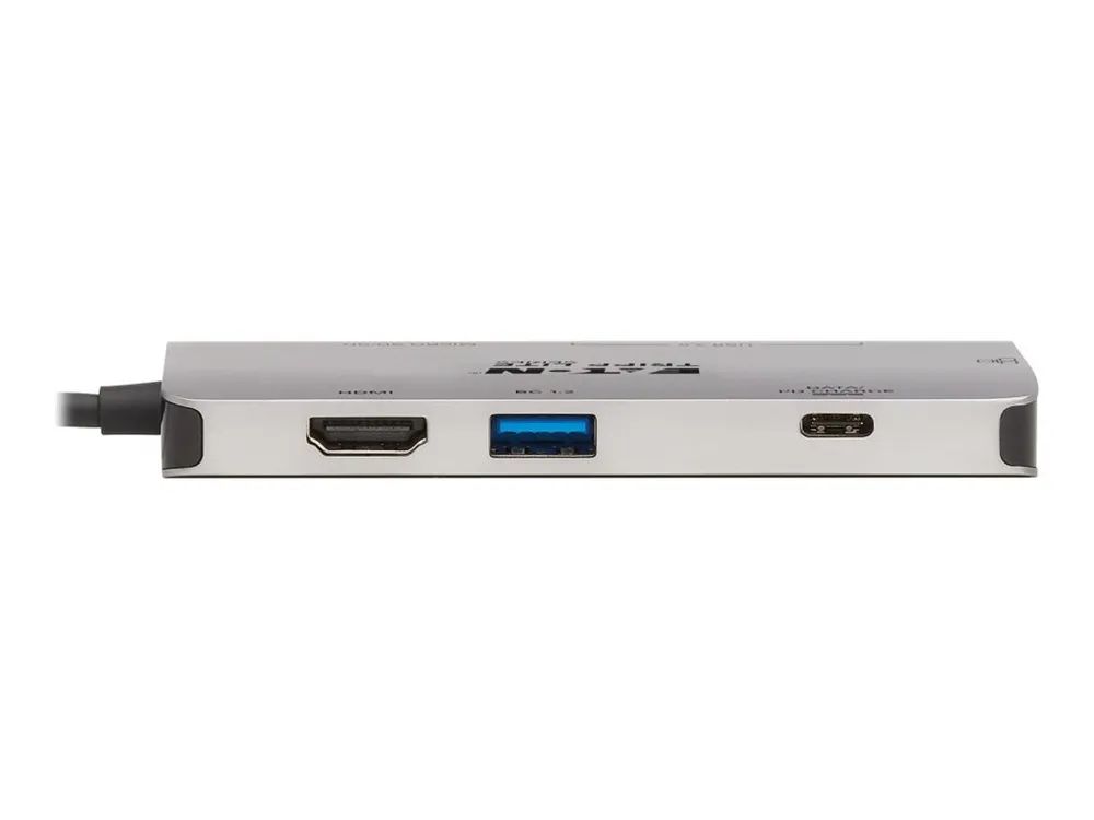 Tripp Eaton Tripp Lite Series USB-C Portable Docking