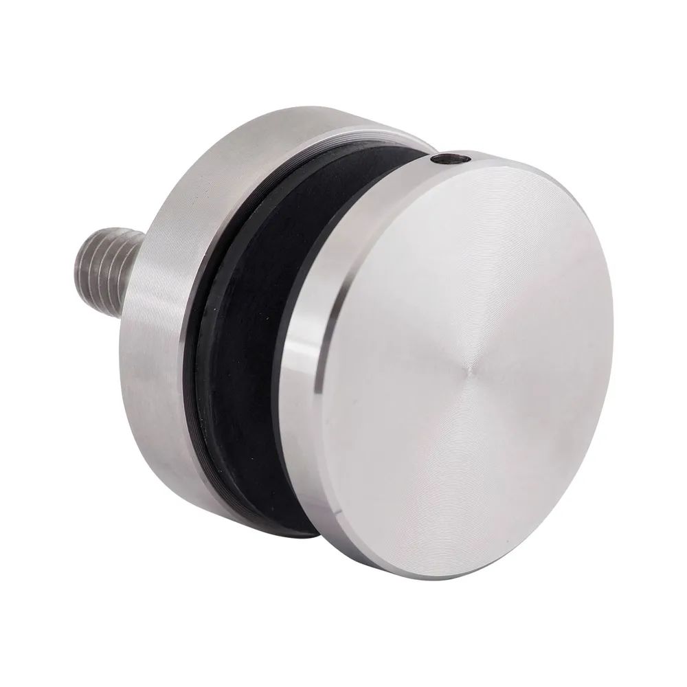 Längle Glaspunkthalter Punkt 45, 8 - 20 mm Glas, Edelstahl