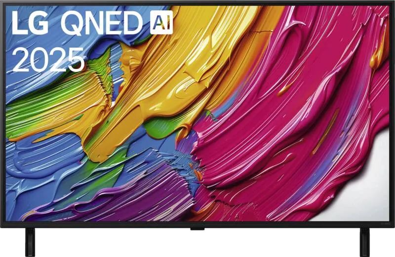 LG 55QNED80A6A