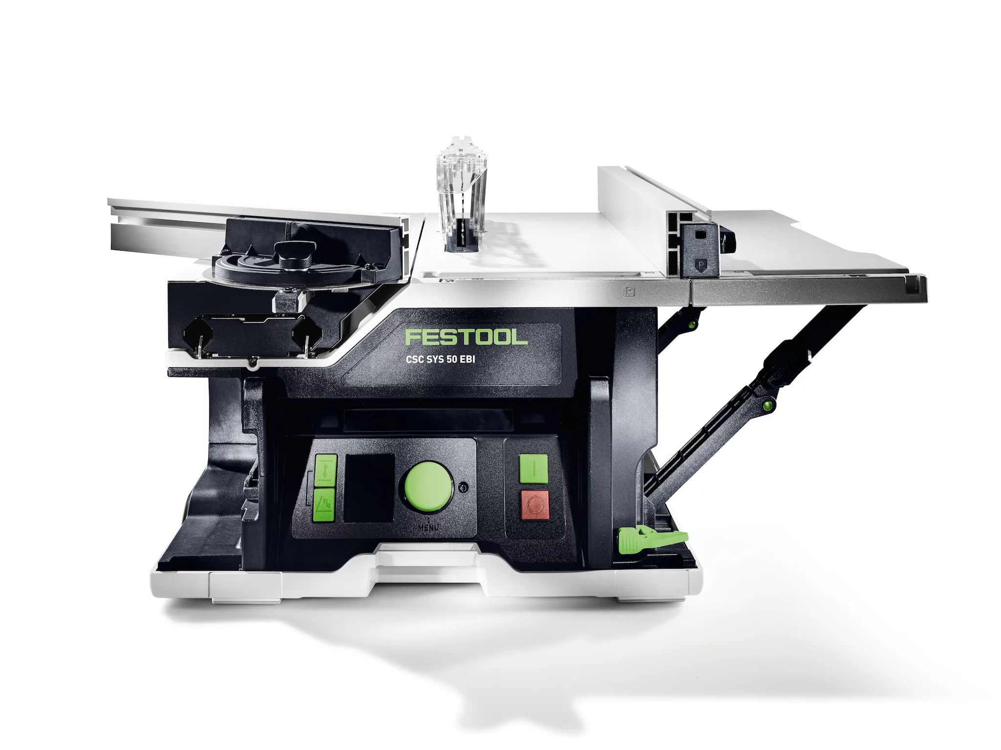 Festool CSC SYS 50 EBI-Basic