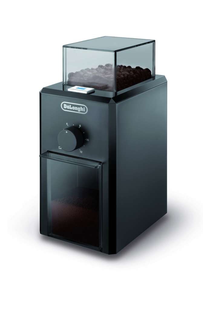De'Longhi Kaffeemahlwerk KG79
