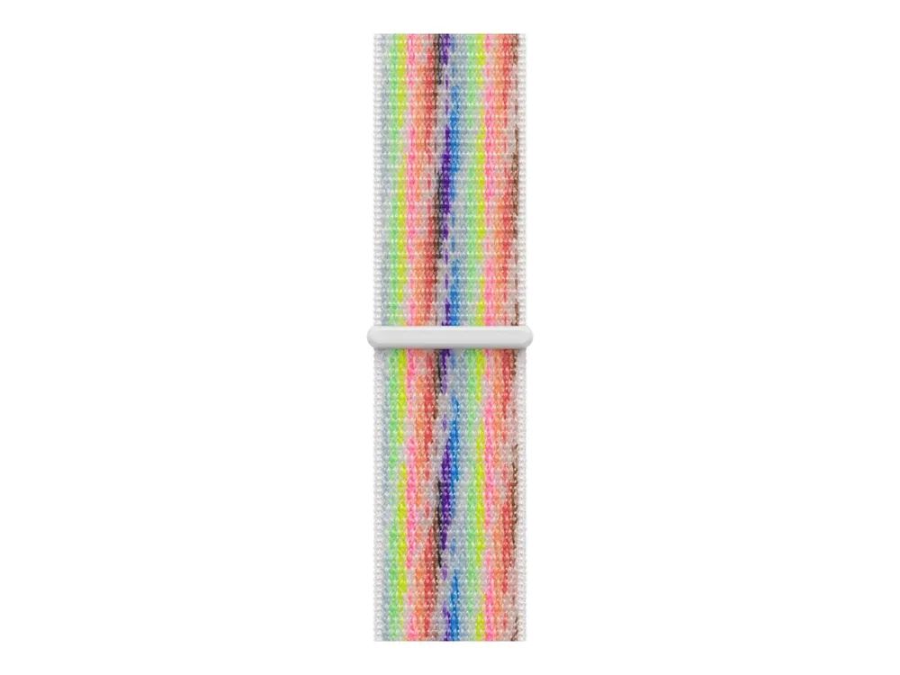 Apple Pride Edition - Uhrarmband für Smartwatch