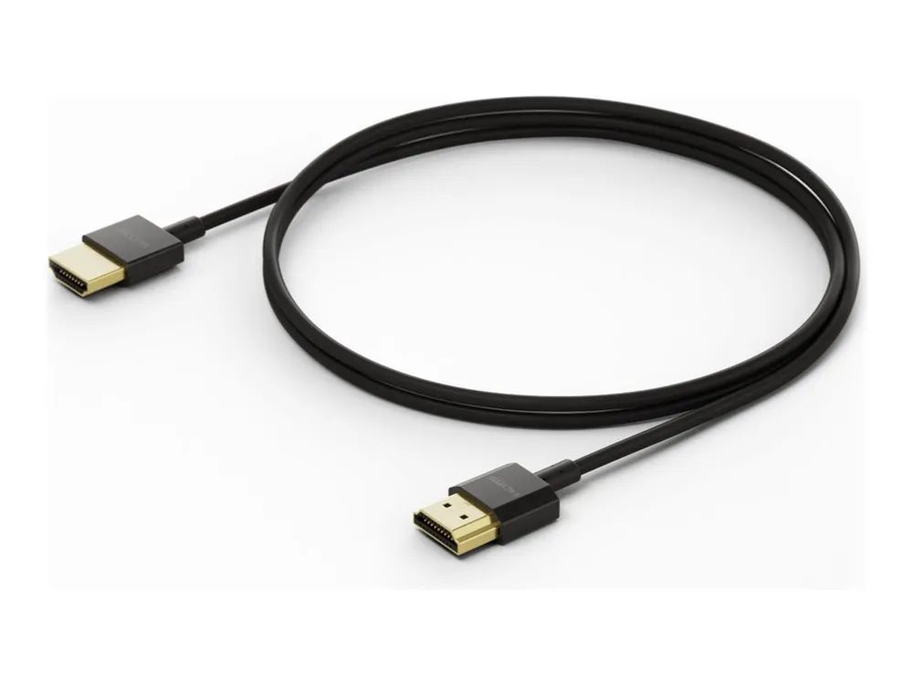 Ubiquiti HDMI-Kabel - HDMI männlich zu HDMI