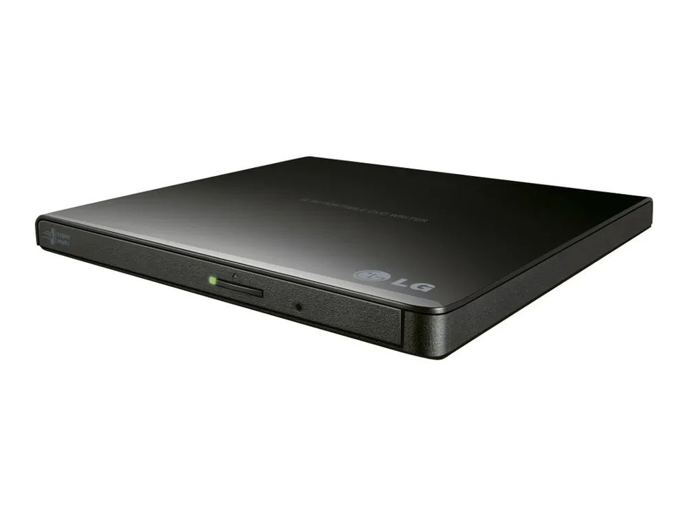 HLDS LG GP57EB40 - Laufwerk - DVD±RW (±R DL) / DVD-RAM