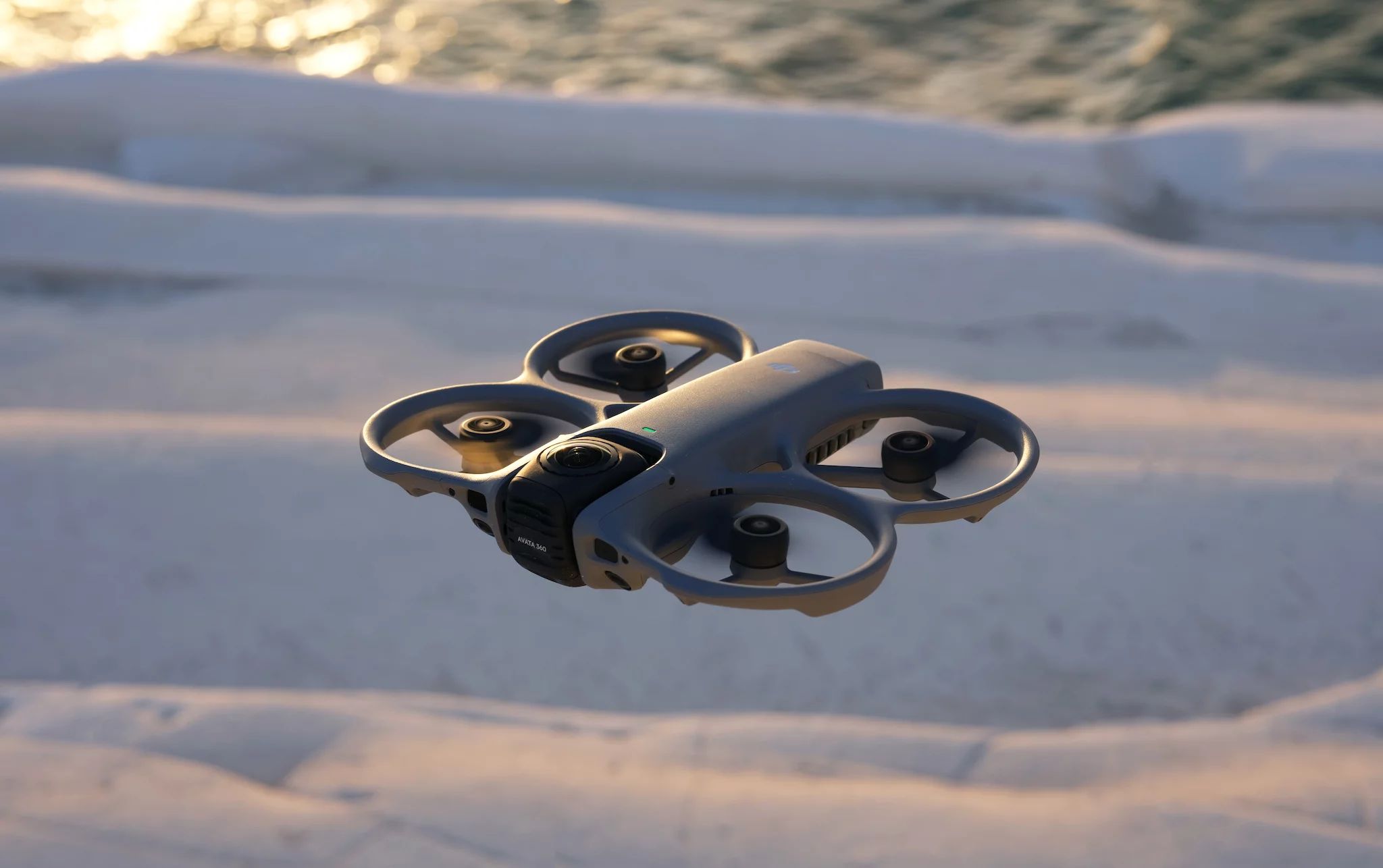 DJI Avata 360 (DJI RC 2) inkl. DJI RC 2 Fernsteuerung