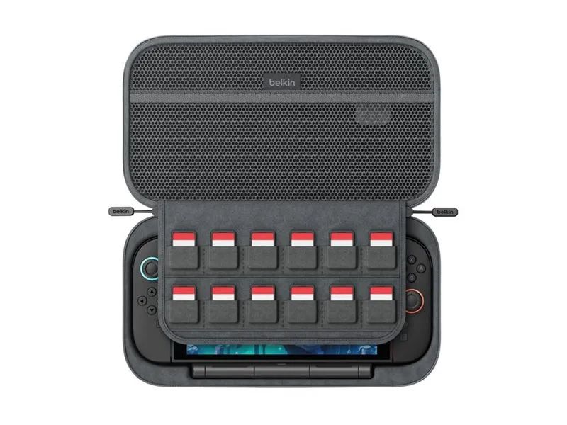 Belkin Gaming - Tasche für Spielekonsole - Pro