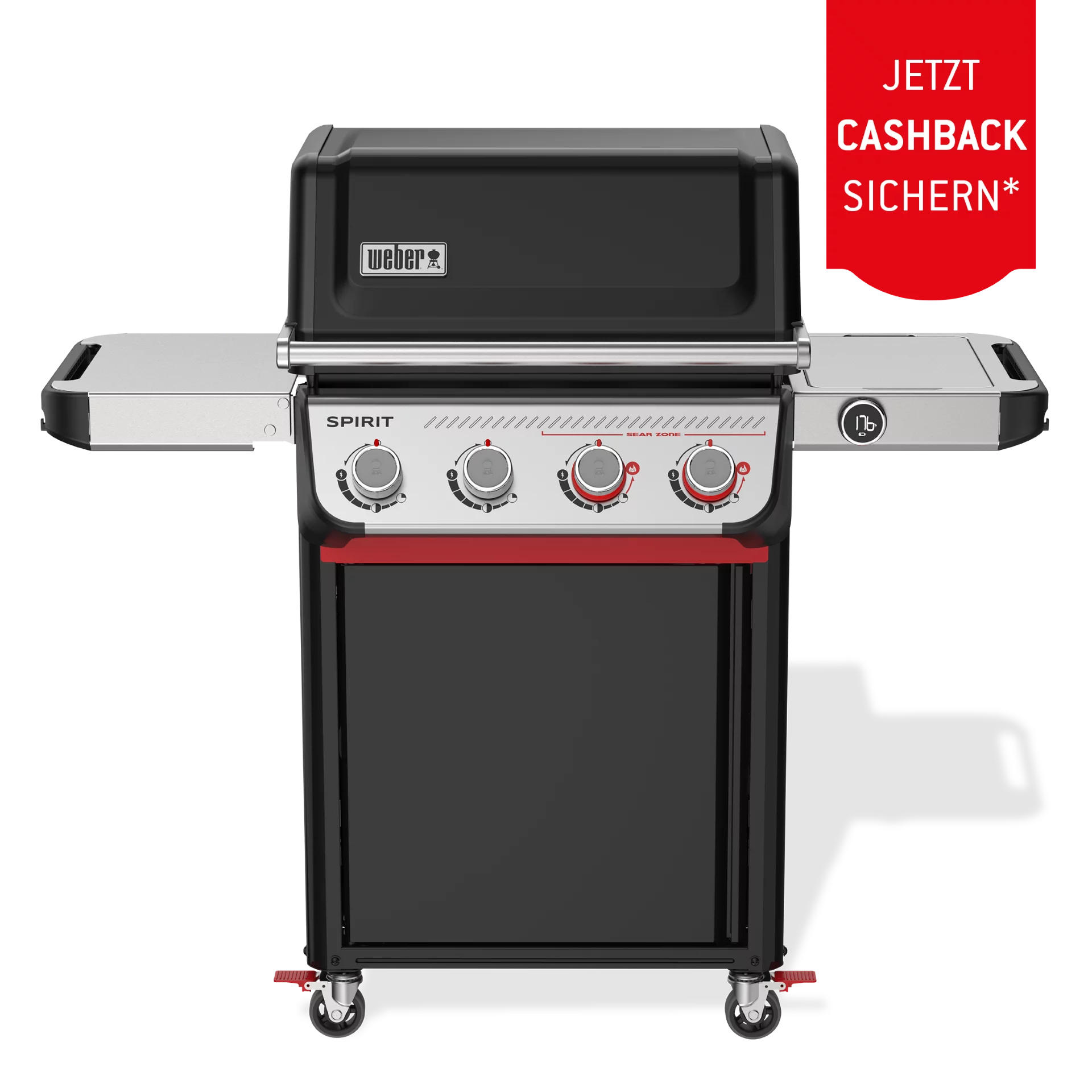 Weber SPIRIT EP-425 GBS (2025)