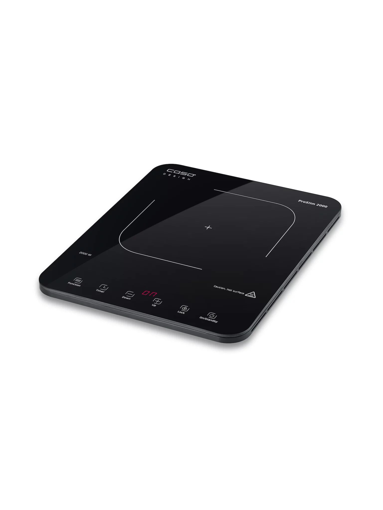 Caso ProSlim 2000