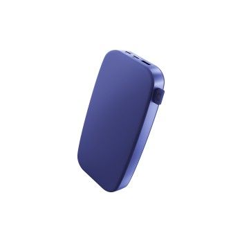 Fresh 'n Rebel Powerbank 27000mAh USB-C, Ultra Fast Charge, 65W PD, True Blue