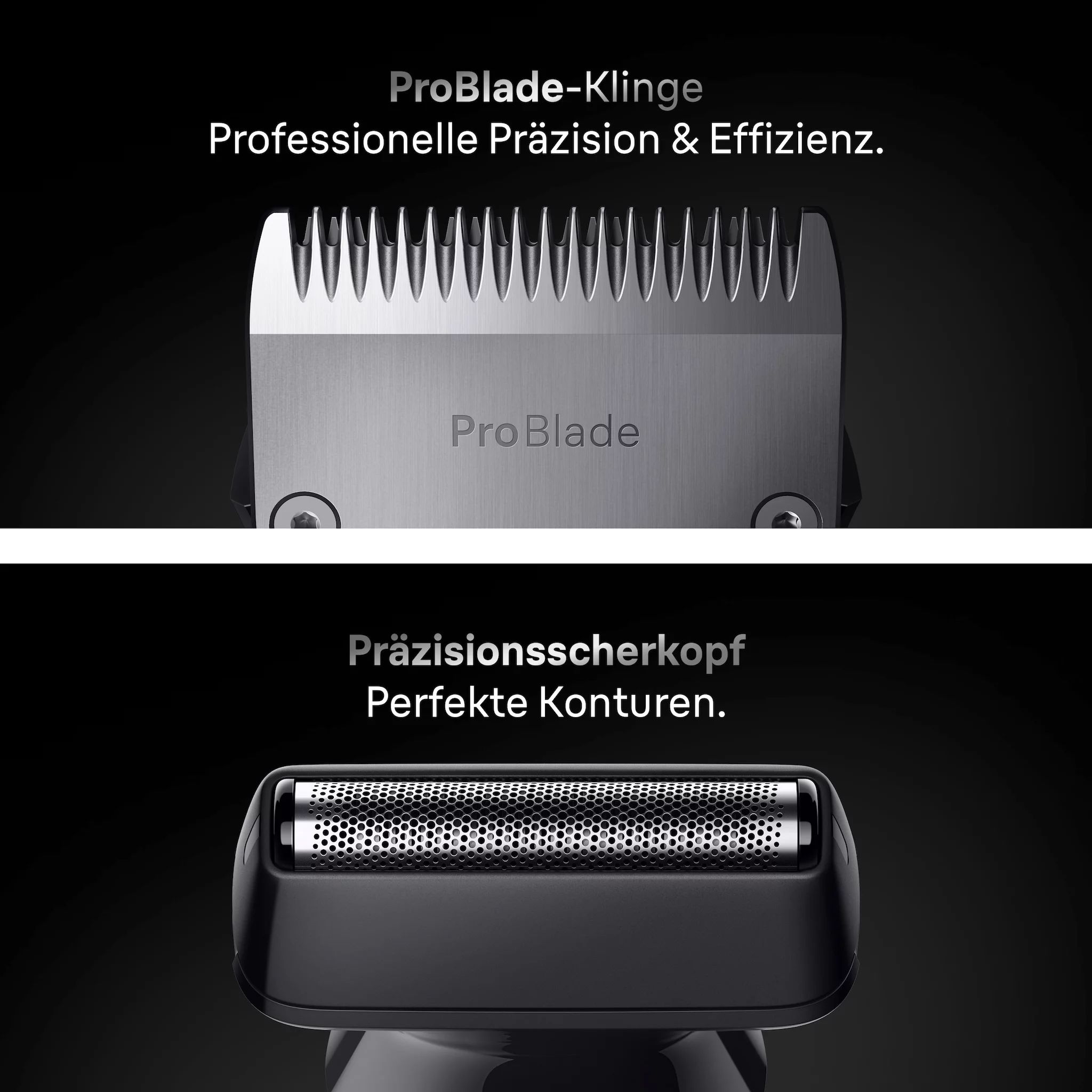 Braun Series 7 All-In-One Style Kit AIO7540