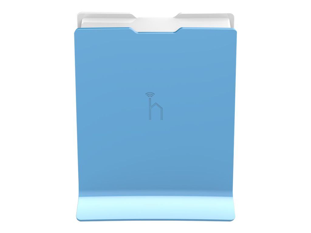 MikroTik RouterBOARD hAP lite - Wireless Router