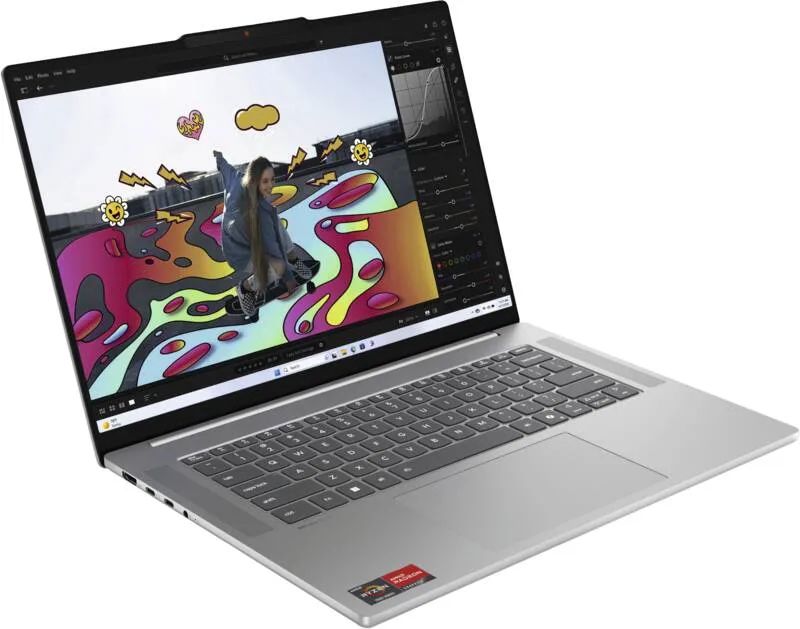Lenovo IdeaPad Slim 5 15ARP10