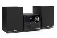 Sharp MICRO AUDIO DIGITALE DAB+30W