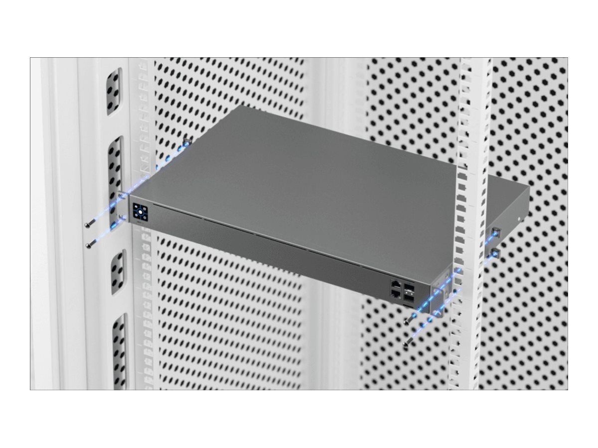 Ubiquiti UniFi Next-generation Gateway Pro - Sicherheitsgerät