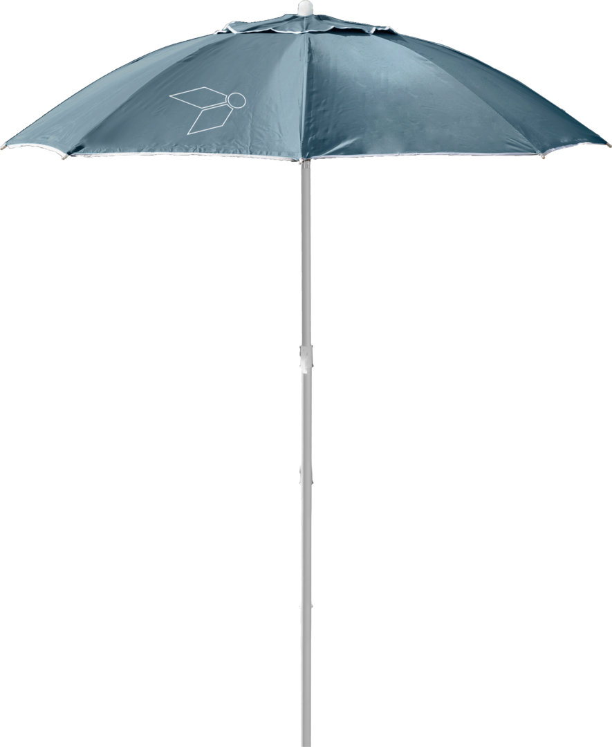 Brunner Sonnenschirm BEACH PARSOL XL (V)