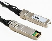 Dell Direktanschlusskabel - SFP+ bis SFP+ - 1 m