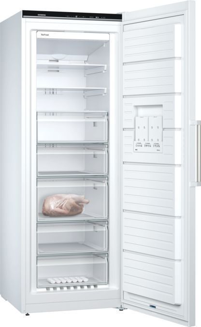 Siemens GS58NDWDP