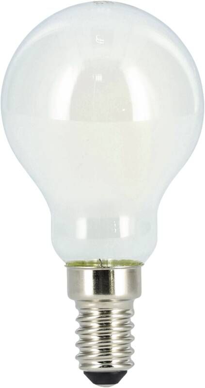 Xavax 112851 P45 Fil Ma E14 470lm tl