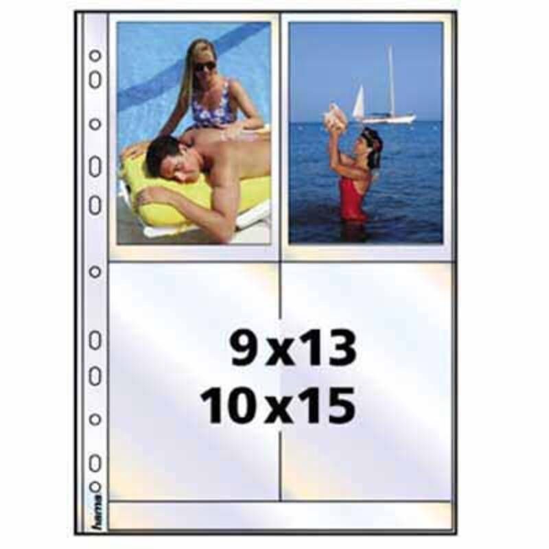Hama 9787 PHOTOH A4/WE 10X15