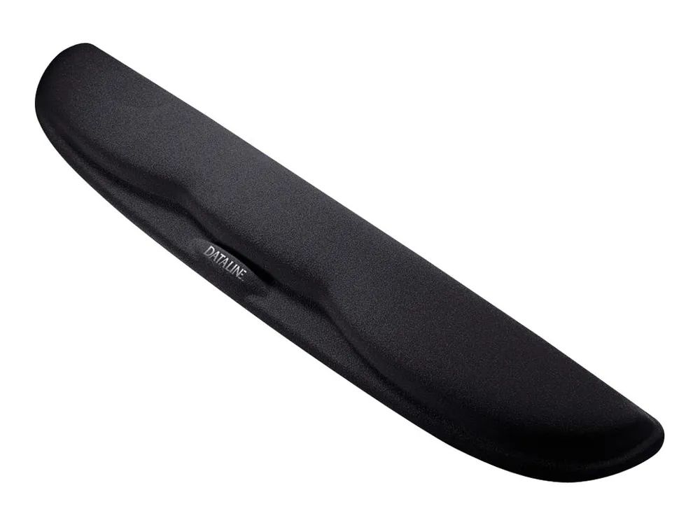 Esselte Leitz DATALINE All-in-one Gel Wrist Rest - Tastatur-Handgelenkauflage