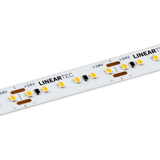 Lineartec LEDBAND 3000K 600LM/M 6W/M / LINEAR PROLINE 93 IP20 5M 731347