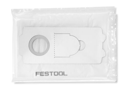 Festool Sicherheitsfiltersack FIS-CTH MIDI/3