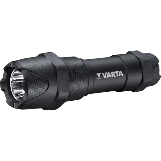 Varta TASCHENLAMPE INDESTRUCTIBLE / VARTA 18710101421 F10+3AAA 18710101421
