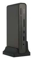 ASUS DC301 - Dockingstation - USB-C - HDMI, DP, USB-C