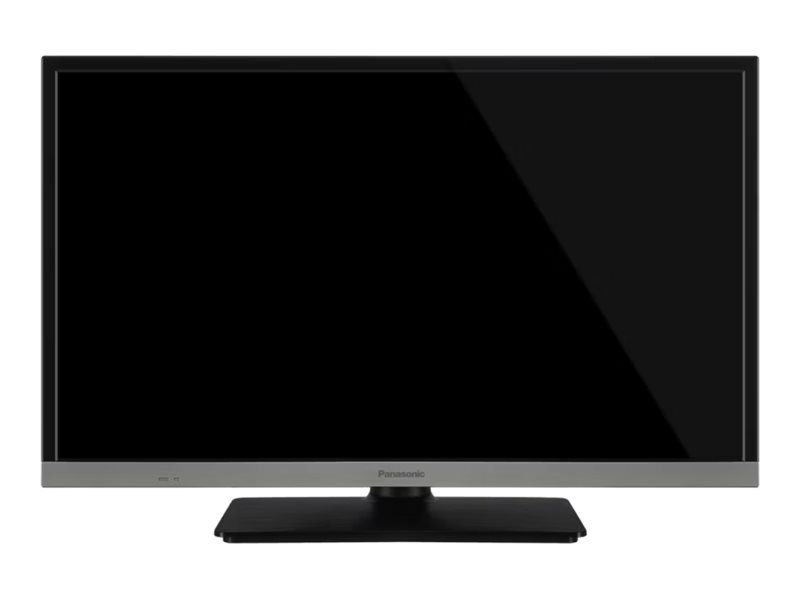 Panasonic TB 24S40AEZ - 60 cm (24") Diagonalklasse S40 Series LCD-TV mit LED-Hintergrundbeleuchtung