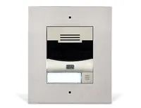 2N Telecommunications 2N IP Solo - IP-Intercom-Station - kabelgebunden