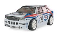 Amewi Hyper Go LR14 ProDrift-1.4 Rallye/Drift 4WD 1 14 RTR