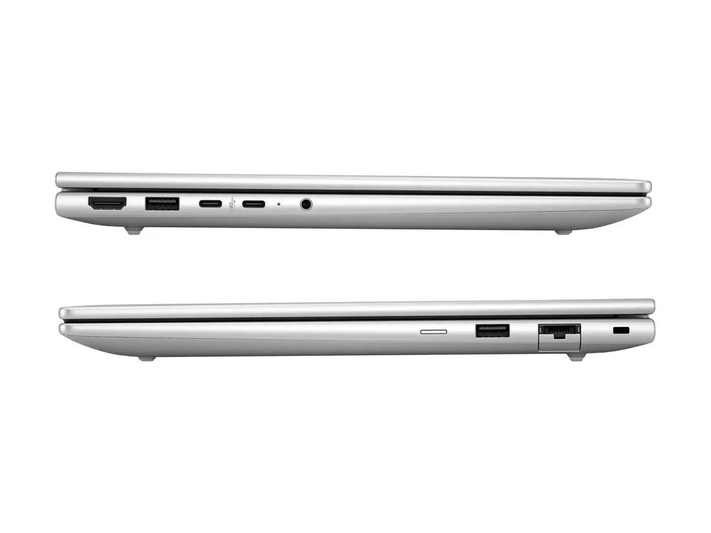 HP EliteBook 6 G1q Qualcomm Snapdragon X Plus X1P-42-100 - Notebook - 1.000 GB