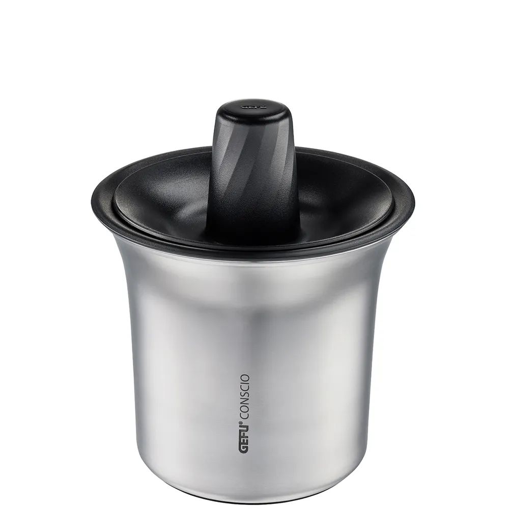 GEFU Kaffeesatz Sammelbehälter CONSCIO