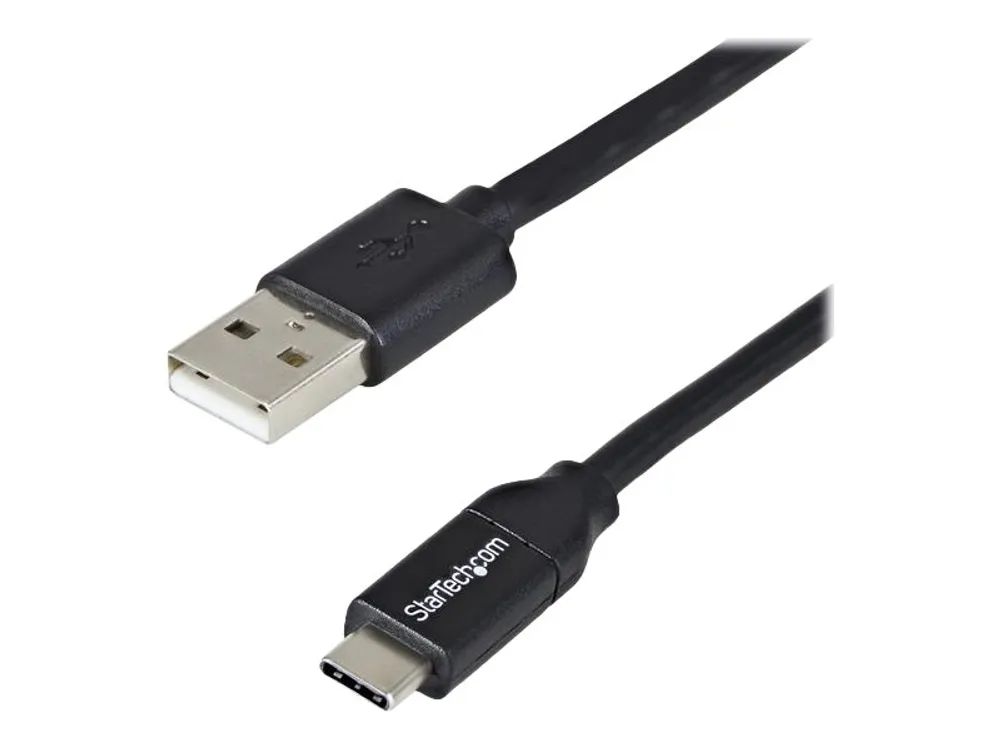 StarTech.com USB auf USB C Kabel - 2m - 10er Pack - USB-Kabel - USB (M)