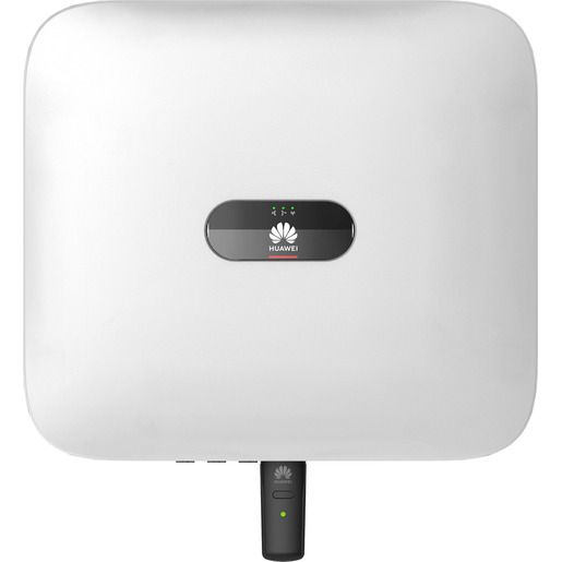 Huawei HYBRID WECHSELRI. 3PH. 4.4KVA / HUAWEI SUN2000-4KTL-M1 01074467-006