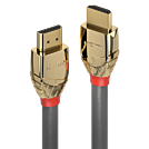 Lindy Gold Line High Speed HDMI with Ethernet