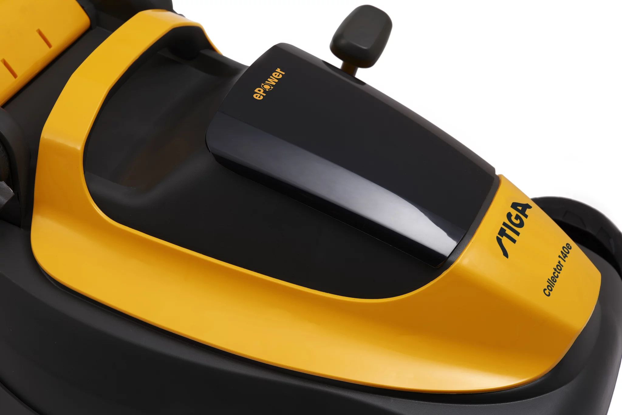 STIGA Collector 140e Kit