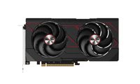 Sapphire Pulse Radeon RX 9060 XT 8GB - Grafikkarten