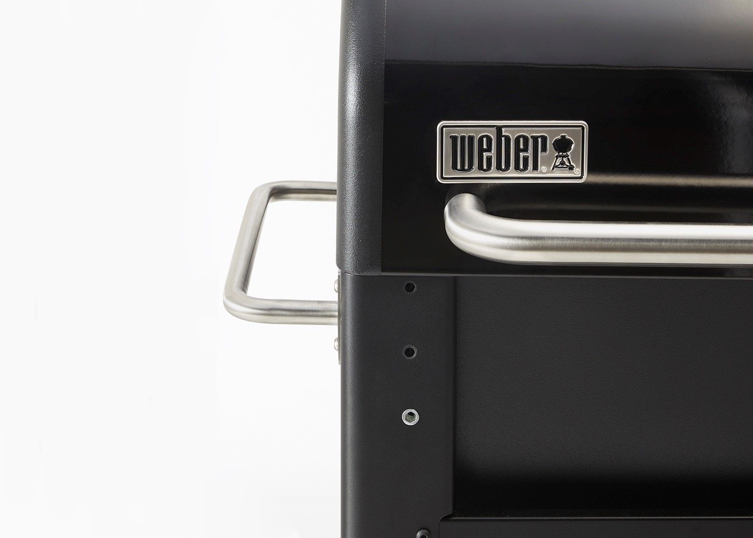 Weber SEARWOOD XL 