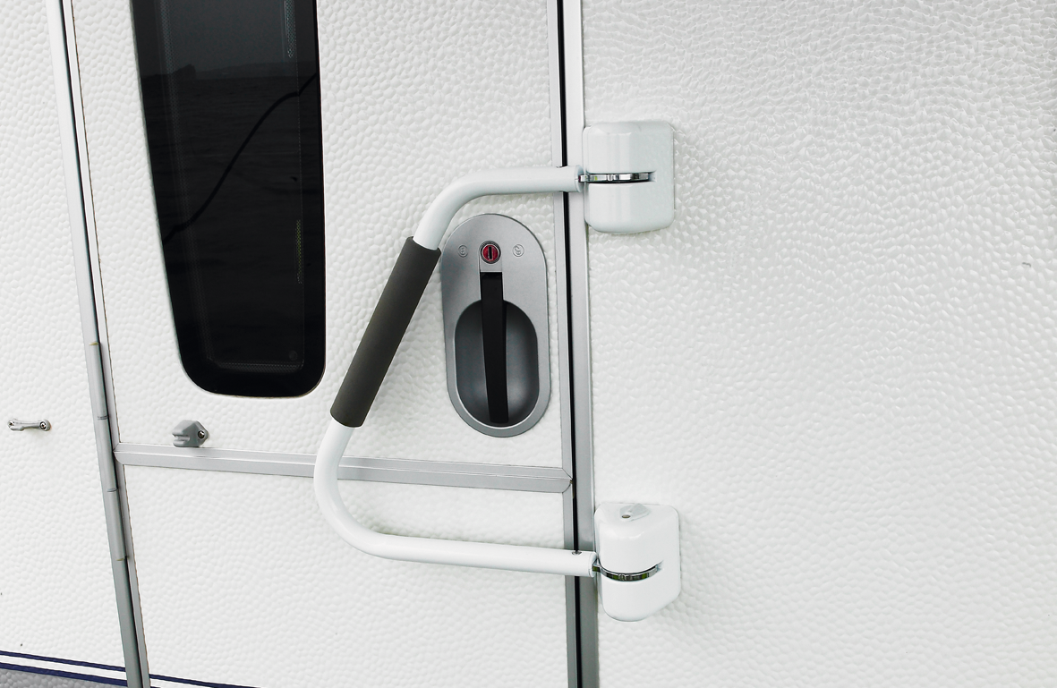 Thule Security Handrail