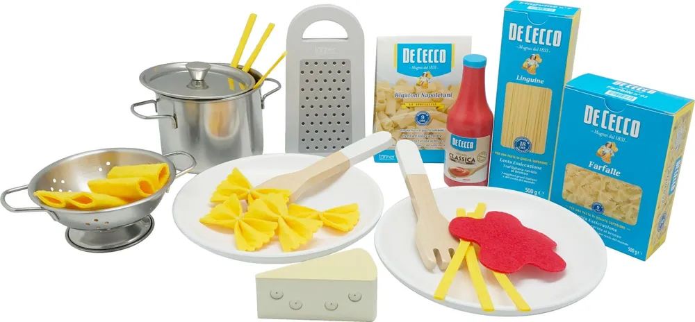 Christian Tanner GmbH De Cecco Pasta Set