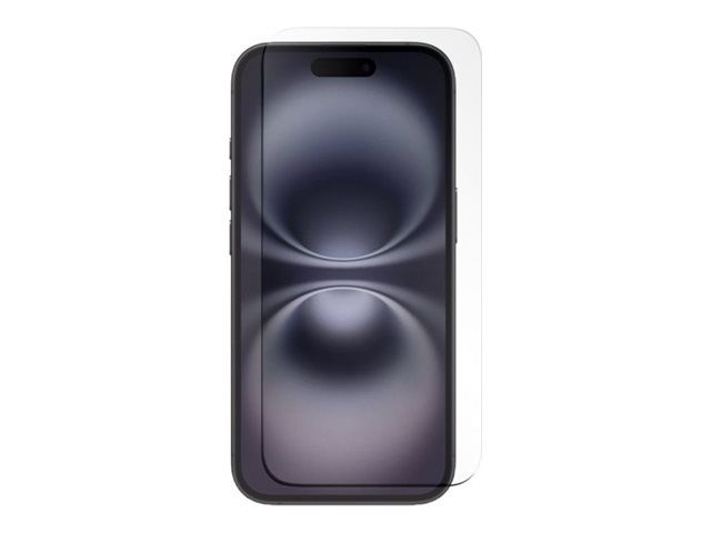 Mobilis Bildschirmschutz für Handy - Glas